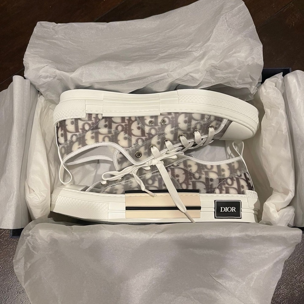 Brand new